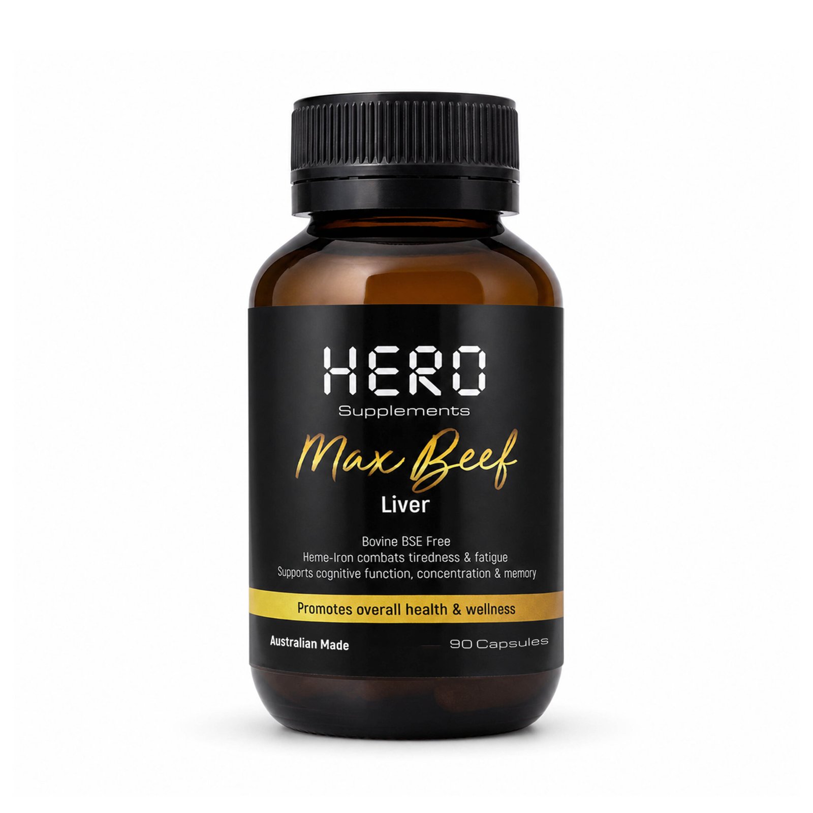 health supplements