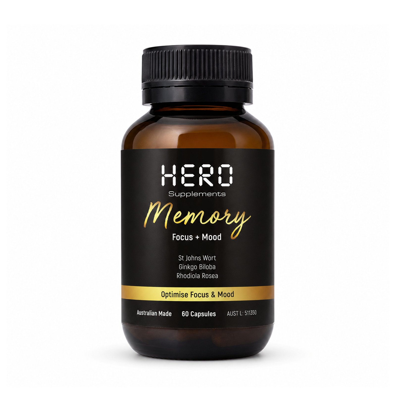 health supplements