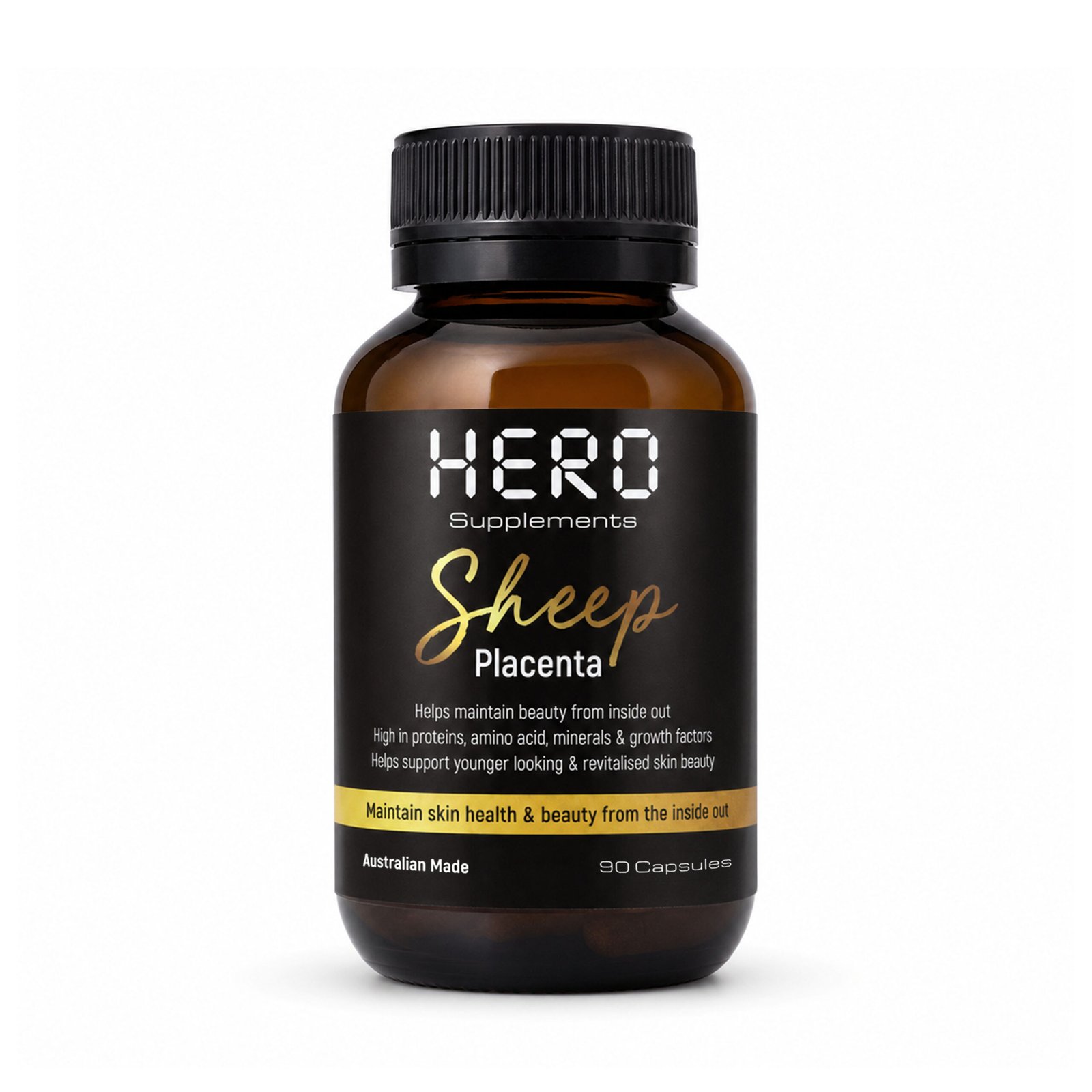 health supplements