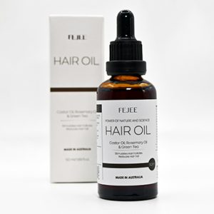 FEJEE Hair Oil