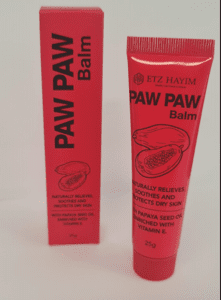 Paw Paw Pure Balm