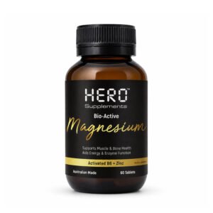HERO Bio-Active Magnesium (Copy)